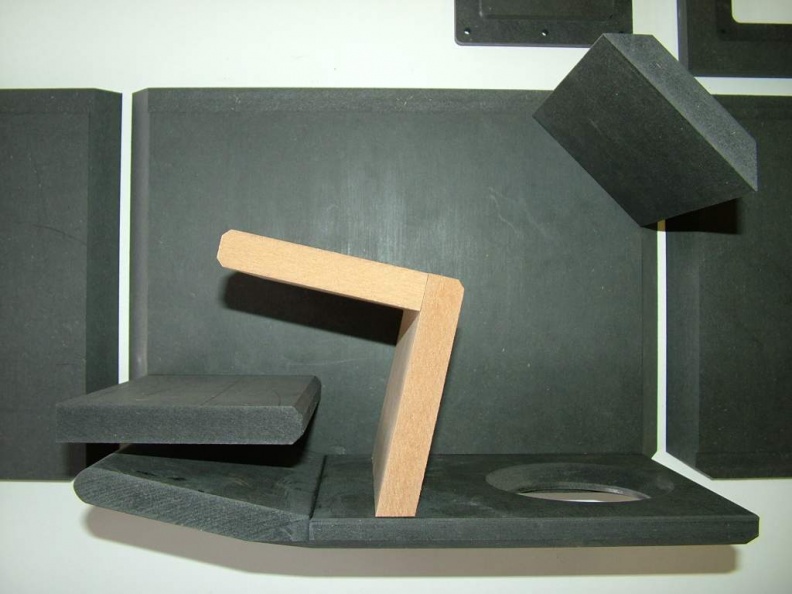 Pico Lino 2- MDF schwarz 02